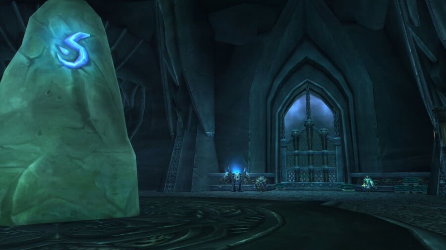 World of Warcraft: Midnight Season 1 Dungeon Locations